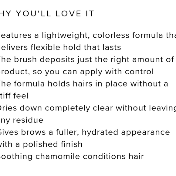 Anastasia Beverly Hills - Picture 4 of 5